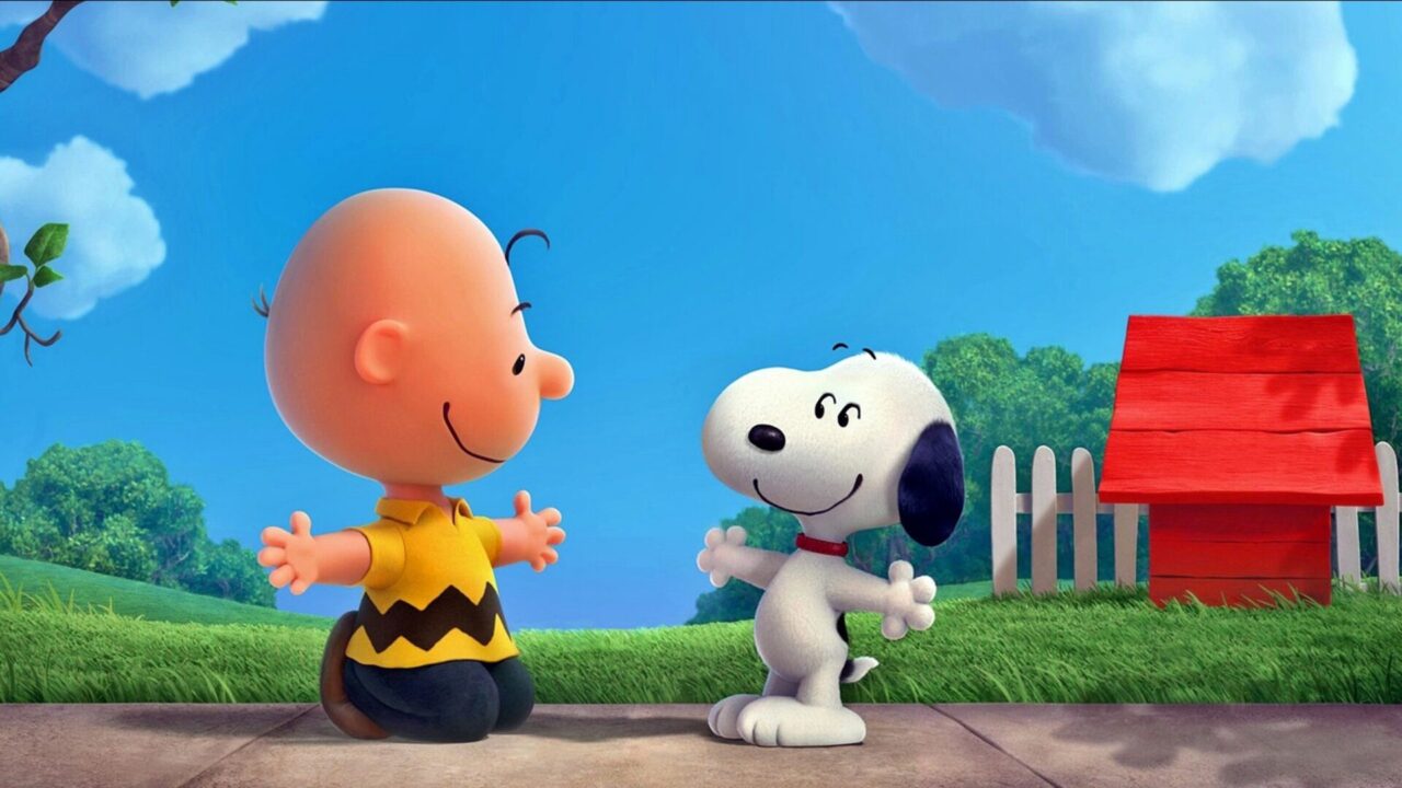 5 Charlie Brown and Snoopy Quotes To Make You Smile Today - SDG Channel