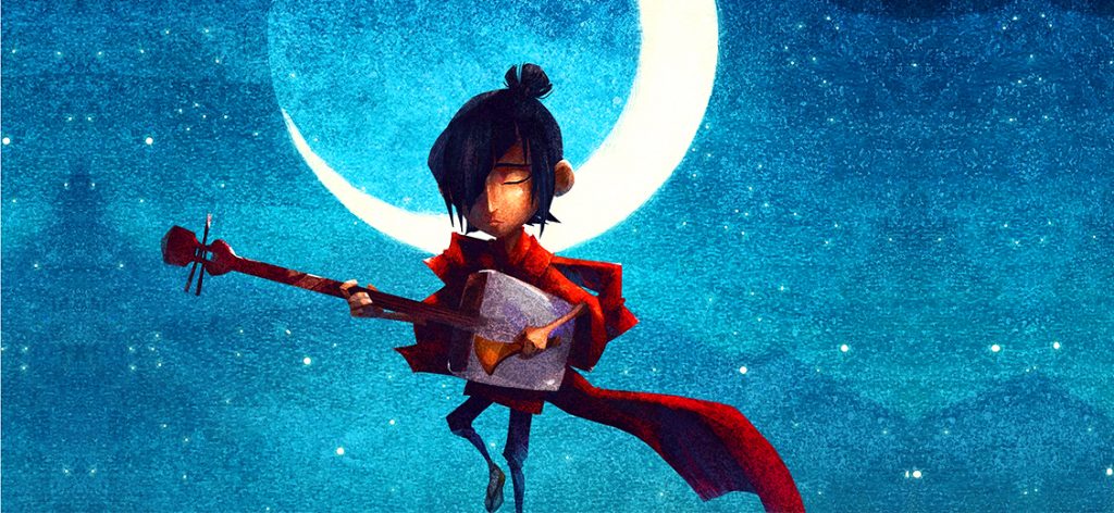 8 Happiness Lessons From “Kubo and the Two Strings” [Spoilers]